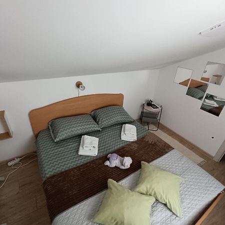Apartmani S - Dsn Kraljevo Eksteriør bilde
