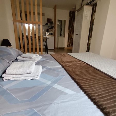 Apartmani S - Dsn Kraljevo Eksteriør bilde