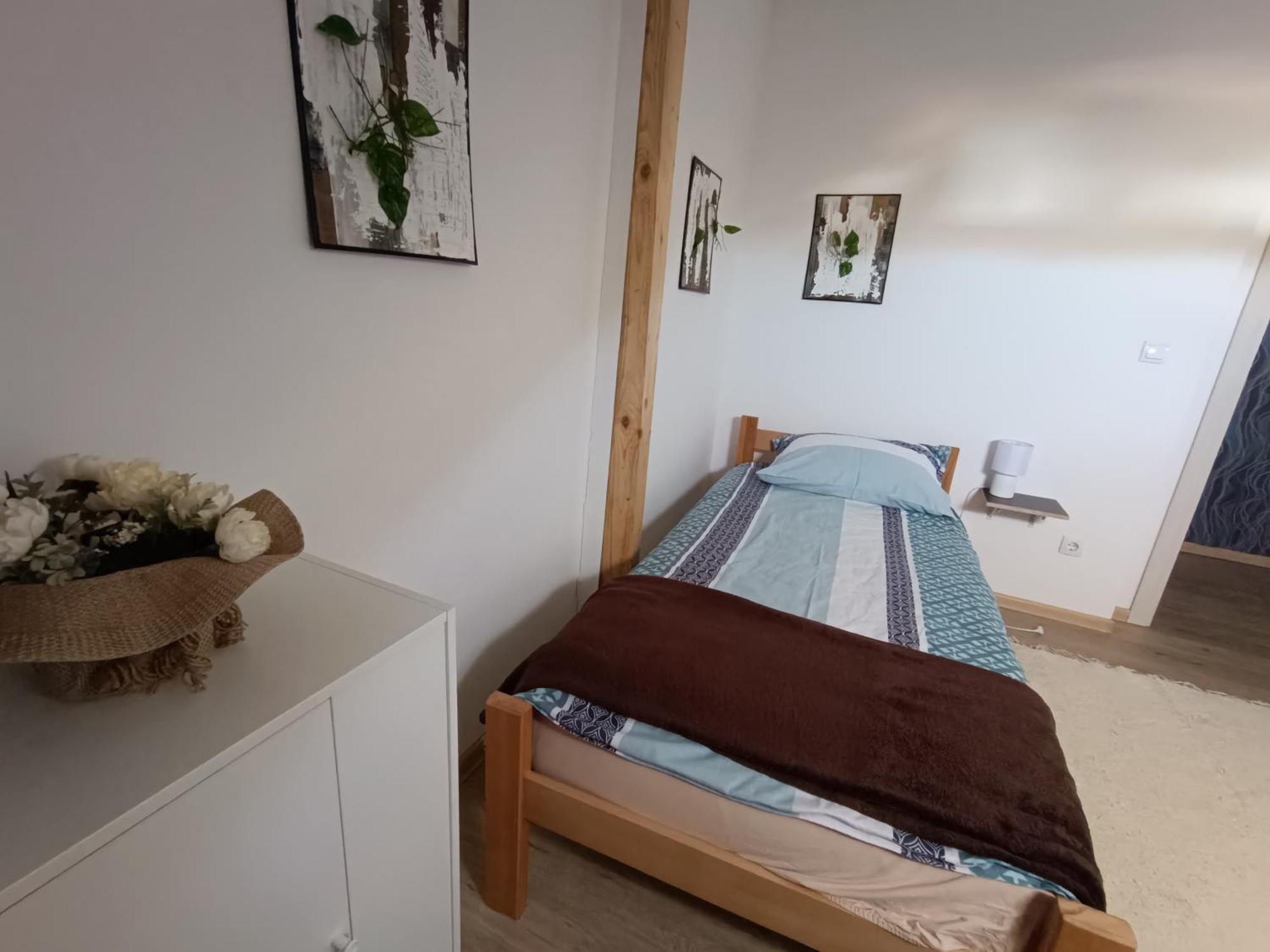 Apartmani S - Dsn Kraljevo Eksteriør bilde