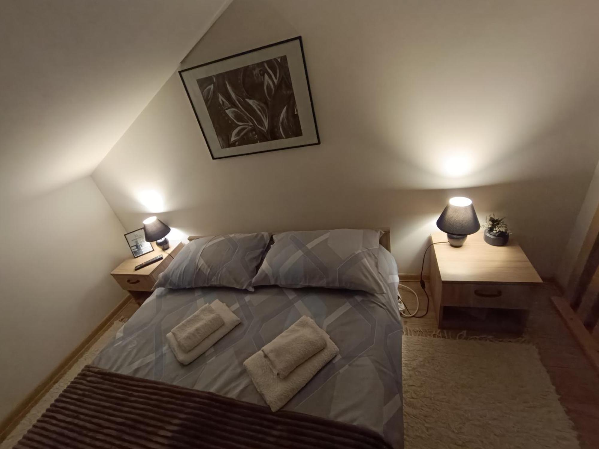 Apartmani S - Dsn Kraljevo Eksteriør bilde