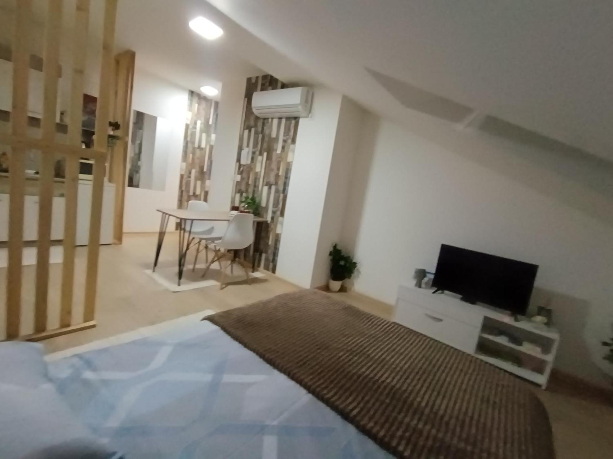 Apartmani S - Dsn Kraljevo Eksteriør bilde
