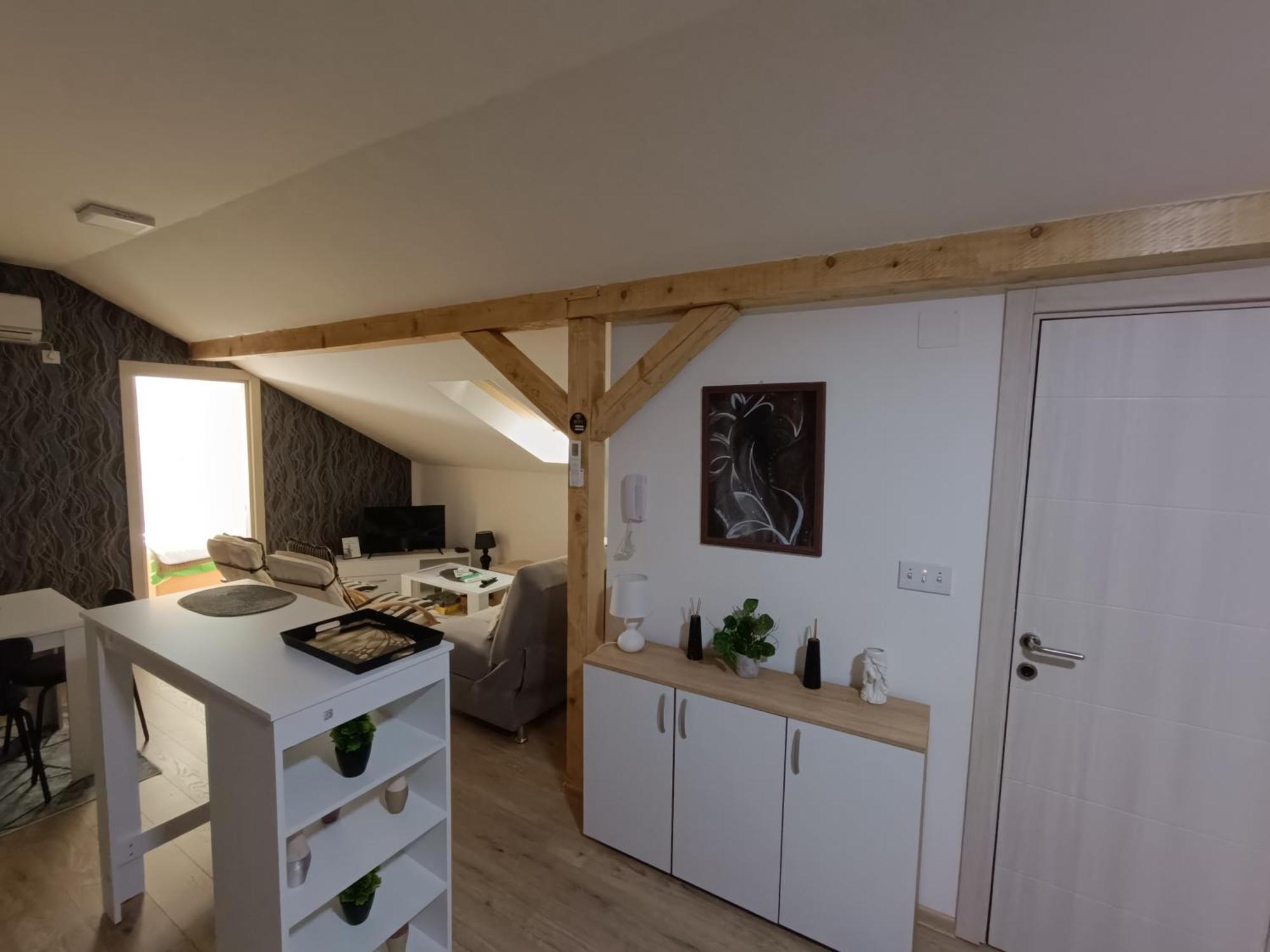 Apartmani S - Dsn Kraljevo Eksteriør bilde