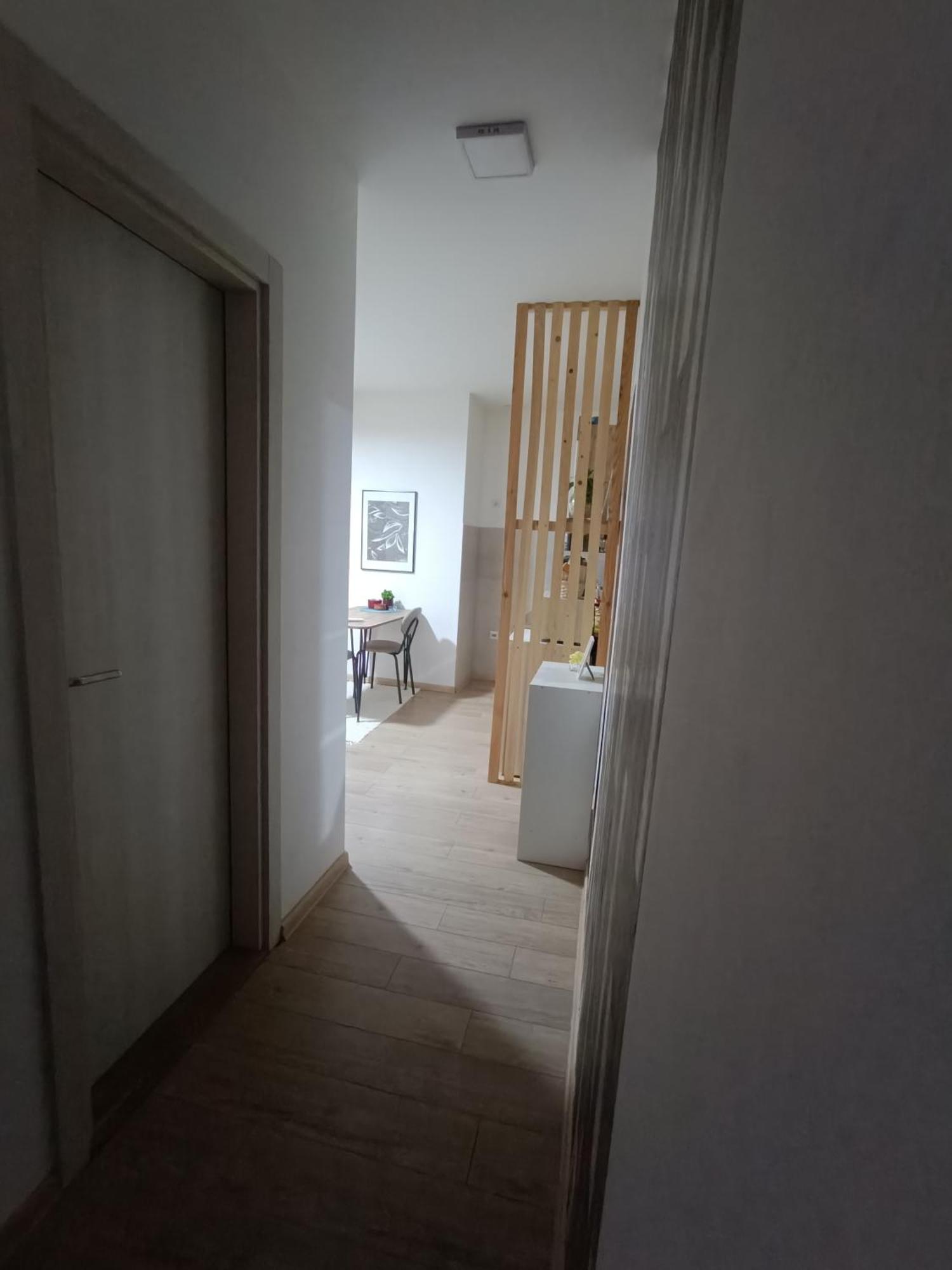 Apartmani S - Dsn Kraljevo Eksteriør bilde