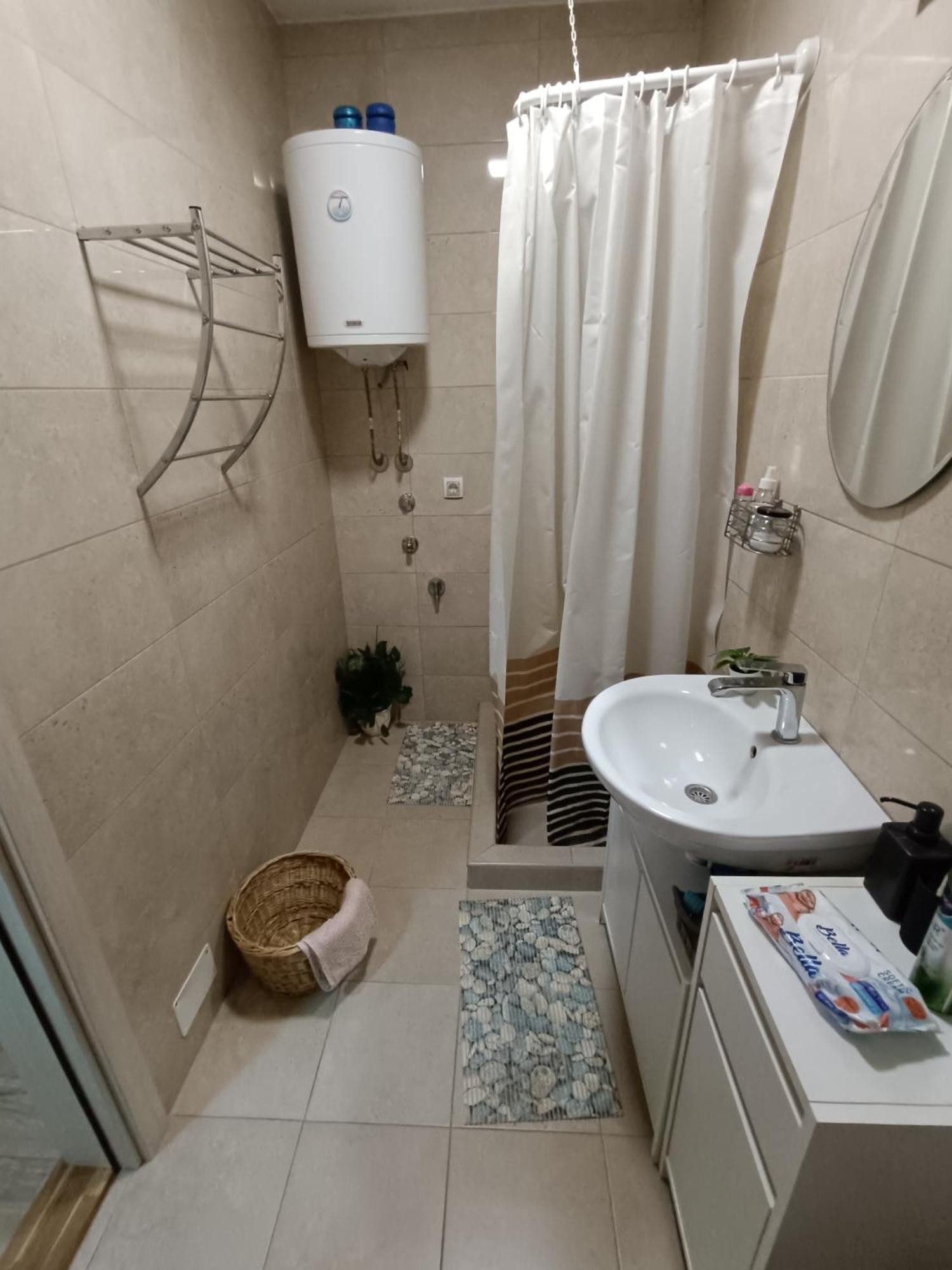 Apartmani S - Dsn Kraljevo Eksteriør bilde