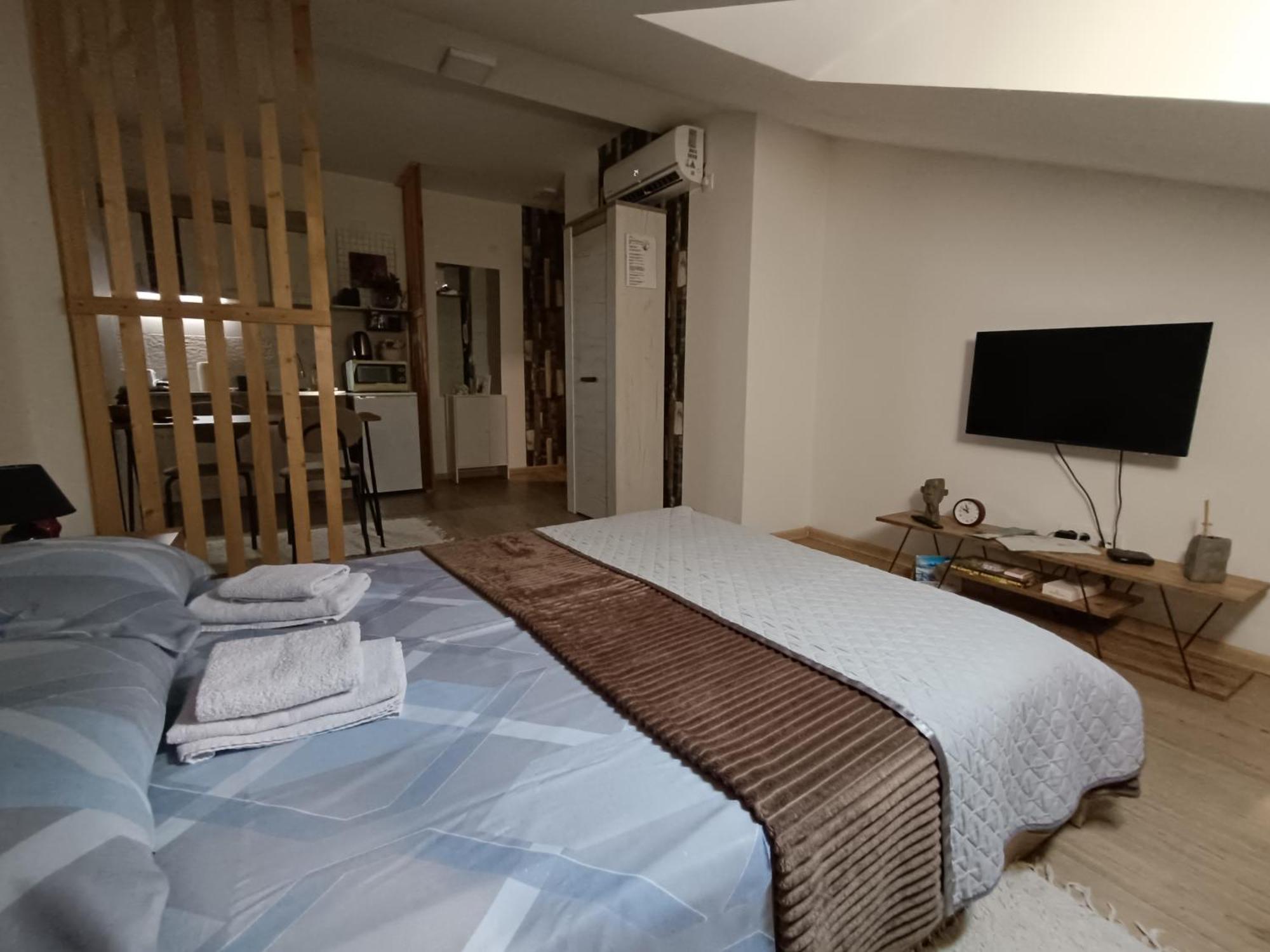 Apartmani S - Dsn Kraljevo Eksteriør bilde